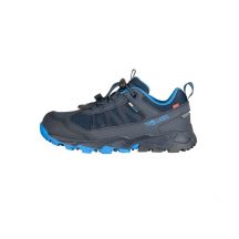 Trollkids Tronfjell Hiker Low Jr 475-117 shoes
