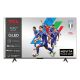 TCL 55P7K QLED 55'' 4K Ultra HD Google TV Dolby Atmos DVB-T2 Metallic