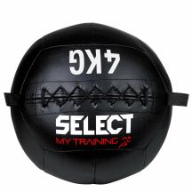 SELECT Gymball 4 kg training ball