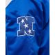 5. Mitchell &amp; Ness NFL Heavyweight Satin Jacket Los Angeles Rams M OJBF3413-LARYYPPPROYA
