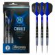 5. Darts Harrows COBALT 90% Steeltip HS-TNK-000013299
