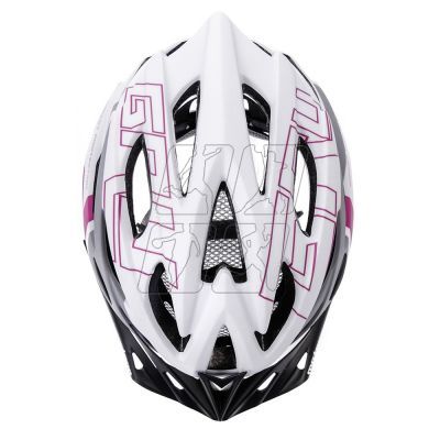 3. Bicycle helmet Meteor Gruver 24753-24755