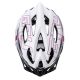 3. Meteor Gruver Bike Helmet 24753-24755