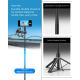 14. Spigen S581W MagSafe Bluetooth Selfie Stick and Tripod - Black