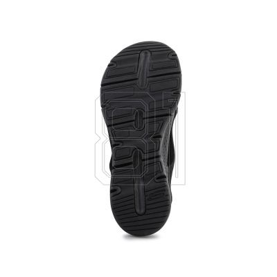 8. Skechers City Catch W 119236-BBK sandals