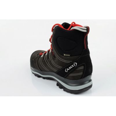 5. Aku Alterra Women's GORE-TEX Hiking Boots