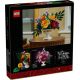 2. LEGO Botanical Collection 10345 - Floral Arrangement