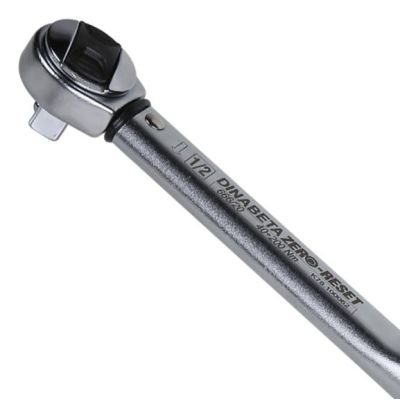 5. Torque wrench (PL: ) 1/2", torque range: 40-200 Nm, length: 47 cm