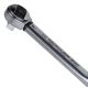 5. Torque wrench (PL: ) 1/2", torque range: 40-200 Nm, length: 47 cm