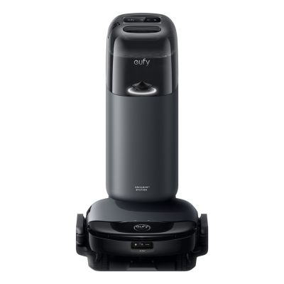 Eufy Omni S1 Black, Gray