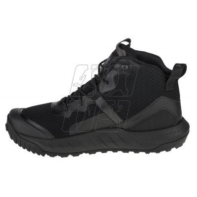 2. Under Armor Micro G Valsetz Mid M 3023741-001