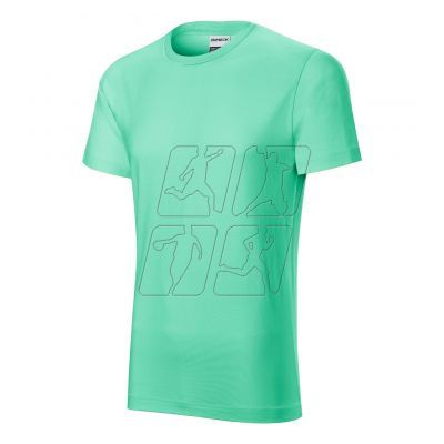Rimeck Resist M T-shirt MLI-R0195 mint