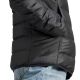 12. adidas Essentials Light Down Hooded Jacket W HZ5724