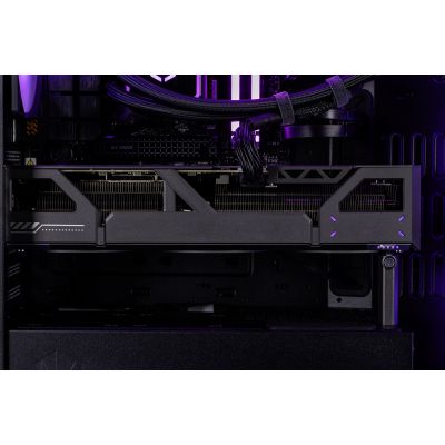 12. Actina ENDORFY 9800X3D/32GB/2TB/RTX5070/750W