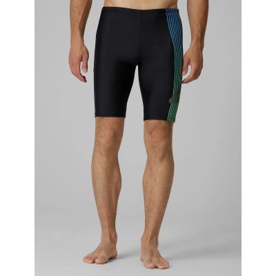 5. Men's long swimming trunks 4F 4FRSS26USWTM104-20S