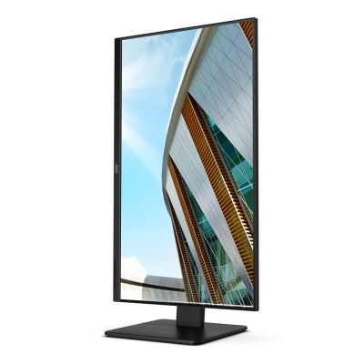 7. AOC P2 U32P2 Computer Monitor 80 cm (31.5") 3840 x 2160 px 4K Ultra HD LED Black