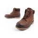 8. Wrangler Arch Fur men's boots, Chelsea boots, elegant, insulated, brown