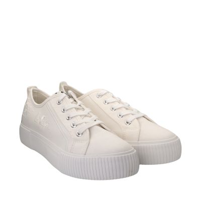 8. Lee Cooper Women's Shoes White LCW-23-31-1806L