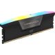 6. Corsair Vengeance RGB CMH96GX5M2B5200C38 Memory Module 96GB 2 x 48GB DDR5 5200MHz