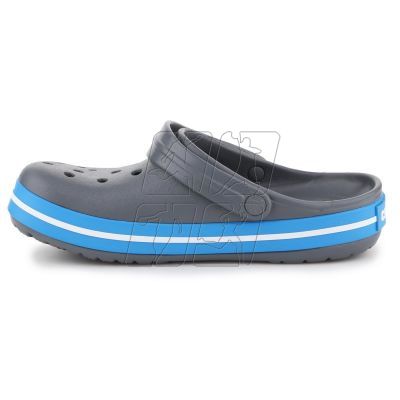 4. Crocs Crocband W 11016-07W