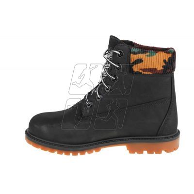 6. Timberland Heritage 6 W A2M7T Shoes