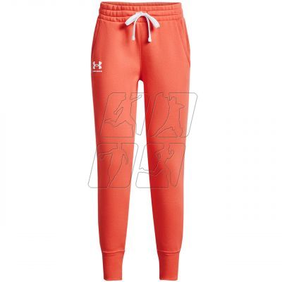 Under Armor Rival Fleece Pants W 1356416 877