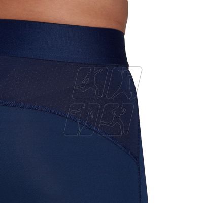 9. Adidas Techfit Short Tight M GU7313