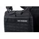 8. Tactical Weighted Vest 9.2 KG | DBX Bushido