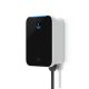 4. Ubiquiti EV Station Lite White, Black Polycarbonate (PC) Wall 1 Built-in 4.32 cm (1.7") display