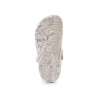 5. Crocs Classic Marbled Clog W 206867-2Y3