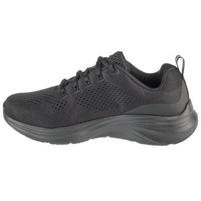 2. Skechers Vapor Foam 232625-BBK Black 47.5
