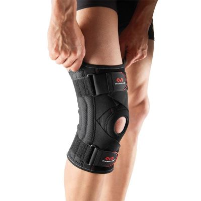 3. McDavid KNEE SUPPORT BRACE - 425