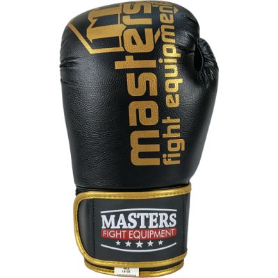 2. RPU-ELEGANT Boxing Gloves 12 oz