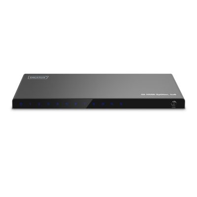 2. Digitus 4K HDMI Splitter, 1 x 8