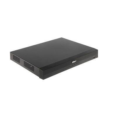 4. Dahua Technology DH-XVR5216A-4KL-I3 Digital Camera Black