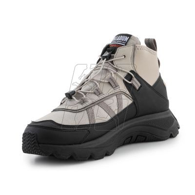 8. Palladium Thunder Mid Protect Wp+ W 74394-096-M shoes