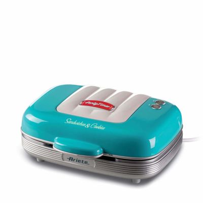 2. Ariete 1972/01 Light Blue