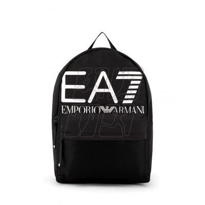 2. Backpack EA7 Emporio Armani 245063-2F909-02021