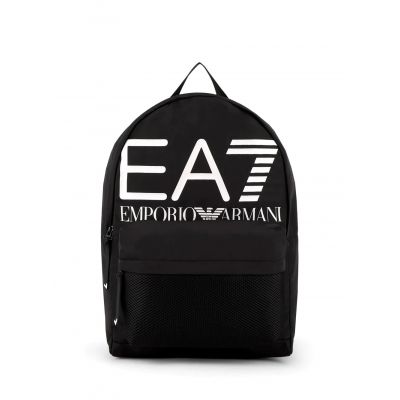 2. EA7 Emporio Armani Backpack 245063-2F909-02021