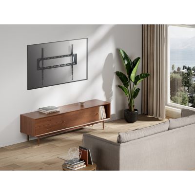 6. Equip 650338 TV Mount 3.05 m (120") Black