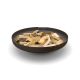 17. Bonfeu Bonbowl 120 FB3.120C garden fire pit