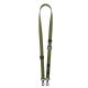 3. Tech-Protect C65 Rope Crossbody Leash - Olive