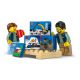 17. LEGO City 60500 LEGO Truck