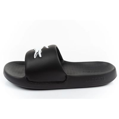 21. Lacoste Serve Slide M 02312 flip-flops