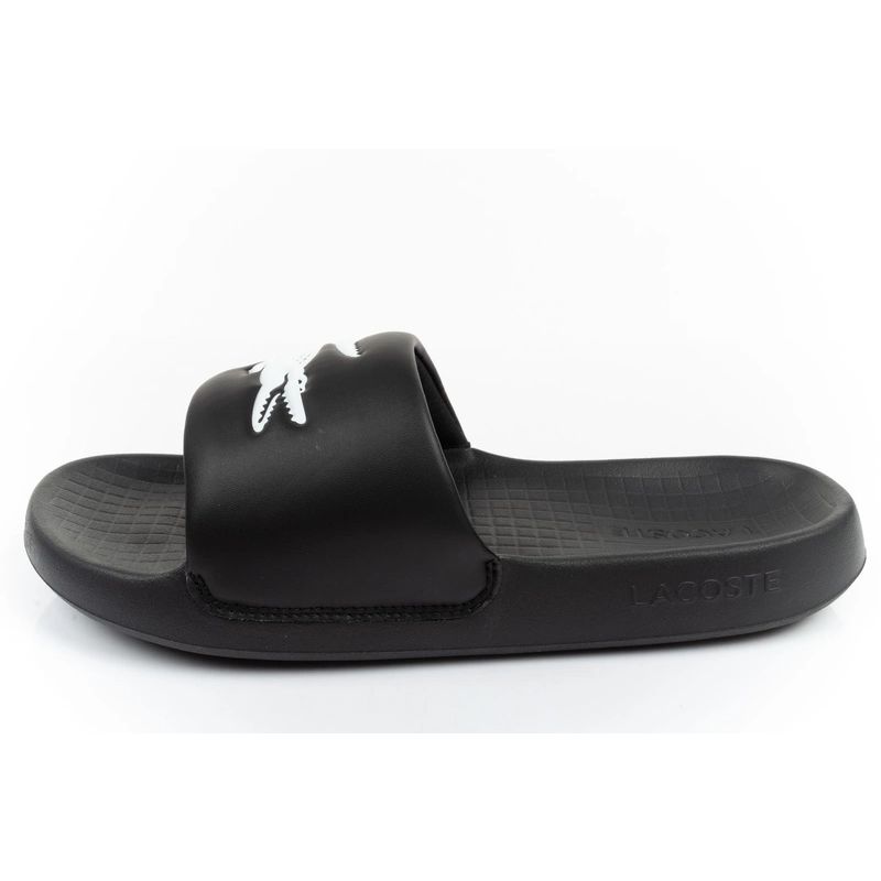 21. Lacoste Serve Slide M 02312 flip-flops