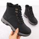 12. Vanhorn 16318 M WOL273A Trekking Boots