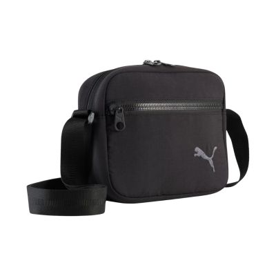 2. Puma Her Crossbody Bag Black 92184 01