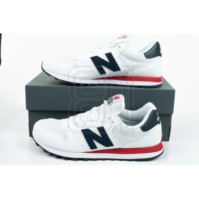 10. New Balance men&#39;s sports shoes sneakers GM500SWB