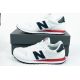 10. New Balance men&#39;s sports shoes sneakers GM500SWB