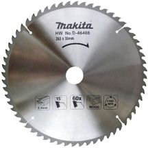 Makita D-46408 circular saw blade 1 pc.